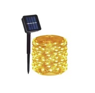 32M 8 trybów zewnętrzne bajkowe oświetlenie słoneczne LED światła