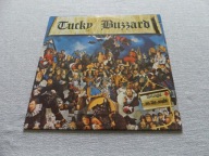Tucky Buzzard - Allright On The Night EX+