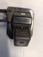 CAMERA cofania TOYOTA AURIS II 86790-02030