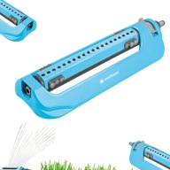 ZRASZACZ OGRODOWY WAHADŁOWY DO NAWADNIANIA OGRODU 20 DYSZ CELLFAST 52-075