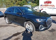 Audi Q3 Premium 45 Tfsi S Line Quattro Tiptronic 2024 2.0l 2.0 Benzyna