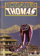 Igrając z kobrami Thomas