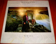 CLANNAD Sirius wydanie 1987 wyt. TARA Rec Irlandia LP
