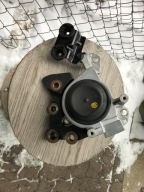 RENAULT KOLEOS 2.0 DCI ŁAPA PODUSZKA SILNIKA