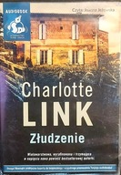 Złudzenie Charlotte Link audiobook