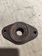 Piasta noża Dino Husqvarna RB wspornik uchwyt traktorek