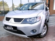 Mitsubishi Outlander 4X4|DID|6 Bieg| Klimatronic|
