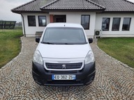 PEUGEOT PARTNER III LIFT NISKI ORYGINALNY PRZEBIEG !!!