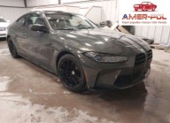 BMW M4 Competition xDrive 2023 3.0 Benzyna 503KM