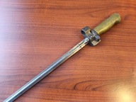 BAGNET LEBEL 1886/93/16