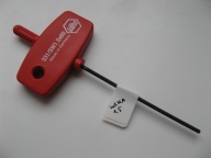 Klucz IMBUS WIHA micro 331/SW 1,5x60 oryginał - patrz opis!!!