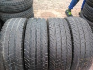 4x opony Continental ContiVanContact 100 225/65 R16C 8,5-8,9mm