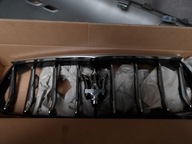 Maserati Levante grill atrapa