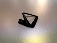 PODAJNIK PASA TRÓJKĄT KOŃCÓWKA - MERCEDES W124 COUPE / CABRIO LEWY