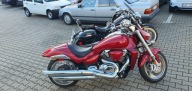 Suzuki VZR 1800 Intruder 7 tyś mil.