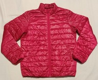 kurtka dziecko 164 CM 14-15 Y bpc pikowana leciutka mięciutka