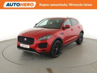 Jaguar E-Pace P200 Automat AWD Panorama Navi