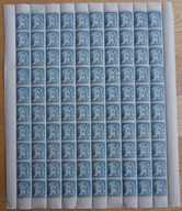 Fi 313** ,arkusz czyste.