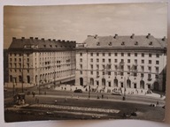 WROCŁAW. Ulica gen. Świerczewskiego, CZYSTA, NAKŁAD 2100 SZTUK