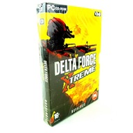 NOWA PREMIEROWE DELTA FORCE XTREME PC PL