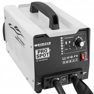 zgrzewarka punktowa NAPRAWA KAROSERII USUWANIE WGNIECEŃ MOPHORN SPAWARKA