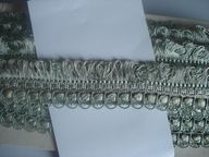 TAŚMA OZDOBNA 5 m b. !!!