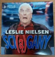 Ści(ą)gany płyta DVD