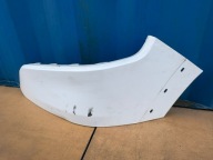 DODGE RAM 1500 V 2019- OSŁONA POD LAMPE LISTWA LEWA. LIMITED / LARAMIE