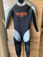 Pianka neoprenowa 5mm do sportów wodnych M męska