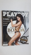 PLAYBOY nr 11(275)2015 Kasia Porycka