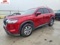 Nissan Pathfinder Sl 2023 3.5 Benzyna 284KM