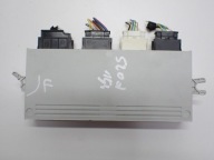 MODUŁ STEROWNIK KLAPY TYŁ 7394651 BMW 5 F10 F11