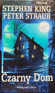 Czarny Dom - Peter Straub, Stephen King