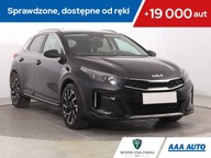 Kia XCeed 1.5 T-GDI, Salon Polska, 1. Właściciel