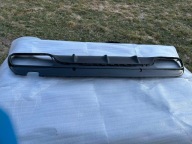 MERCEDES W205 C63 AMG DYFUZOR TYLNIEGO ZDERZAKA CARBON A2058857538