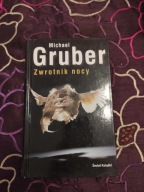 Zwrotnik nocy Michael Gruber