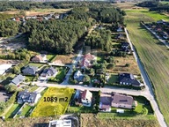 Działka, Rokitki, Tczew, Tczewski, 1089 m²