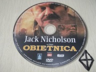 OBIETNICA Jack Nicholson - DVD BEZ RYS - WERSJA z napisami polskimi+