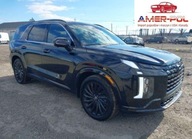 Hyundai Palisade Calligraphy Night Edition 2025 3.8 Benzyna 291KM