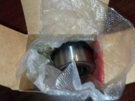 SKF VKBA 3538 Zestaw łożysk koła