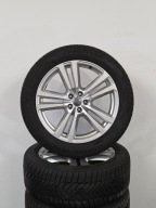 Koła felgi opony zimowe 255/50 20' Audi Q7 5x112 ET28