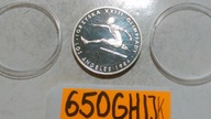 200 ZŁ 1984 R. IGRZYSKA XXIII OLIMPIADY.......AG POLSKA !!! ORYGINAŁ