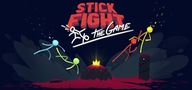 Stick Fight: The Game - KLUCZ Steam PC