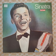Frank Sinatra – The Voice 1943-1952 - 1986 UK [NM/NM-] LP4