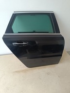 Drzwi prawe tylne prawy tył Peugeot 508 I KTVD