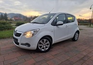 Opel Agila Super stan 1.2 Benzyna 86KM