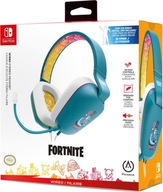 Słuchawki Fortnite Llambro Nintendo Switch PowerA Kod do Gry