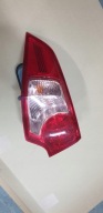 Lampa tył tyl Honda Accord Sedan Lift lewa