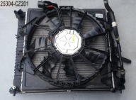 KOMPLET CHŁODNIC WENTYLATOR HYUNDAI TUCSON IV 25304-CZ201 HC200NX5CA