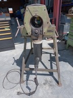 przecinarka do rur orbitalum Georg Fischer RA6